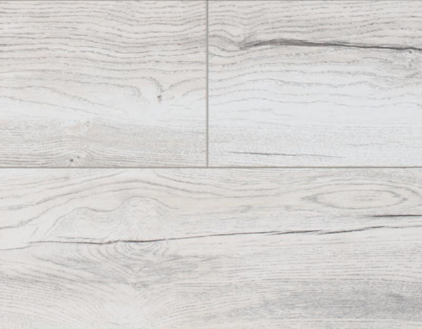 Ламинат Rooms Loft Aqua Дуб белый R1016A