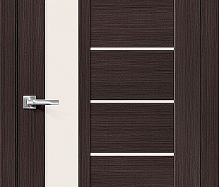 Порта-27 Wenge Veralinga Magic Fog