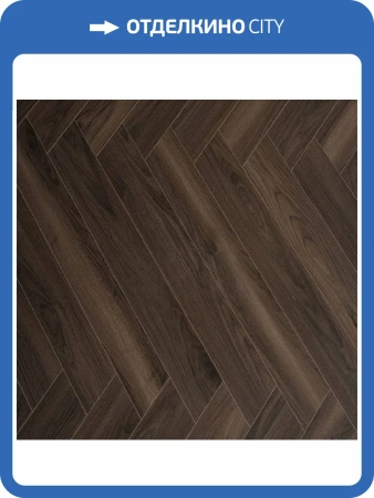 Ламинат Boho Floor Forest 12/34 4V 3006 Дуб Самурский 808x129