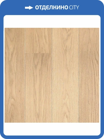 Паркетная доска Primavera OAK Borgia 1s 2000x138x14