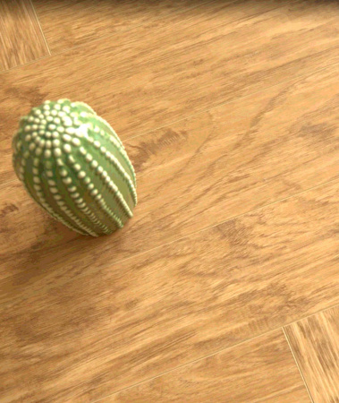 SPC ламинат Respect Floor Ёлка Грецкий Орех 2304