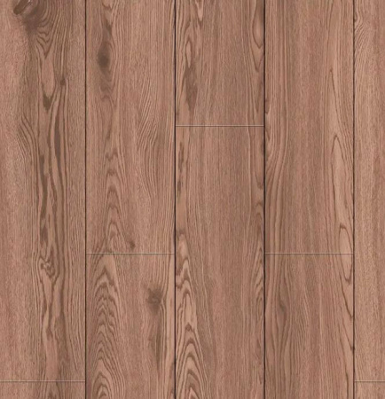 ПВХ плитка, кварц виниловый ламинат Novafloor Stepper Дуб классический S-21