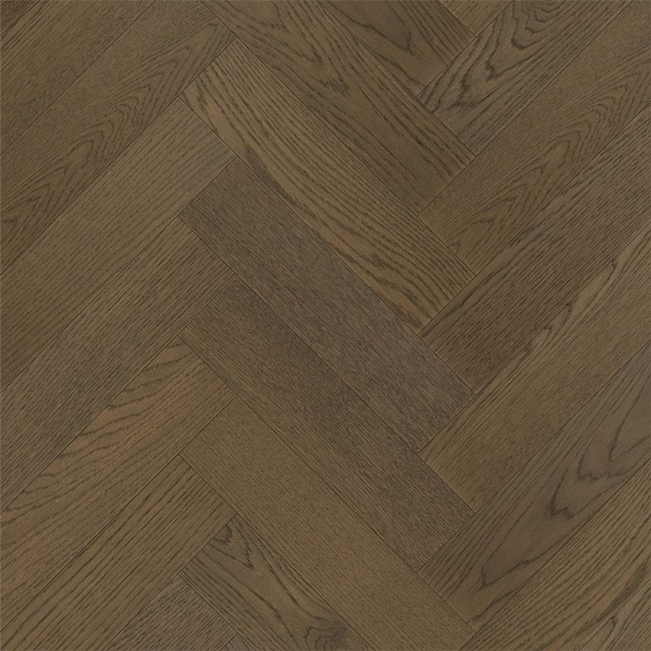 Ламинат SPC QuartzParquet Штучный Дуб Амбарный 44-1258-04