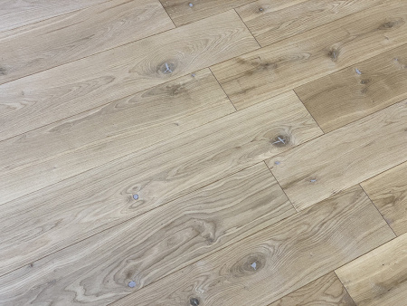 Инженерная доска Kochanelli без покрытия Classic 190x13,5 мм