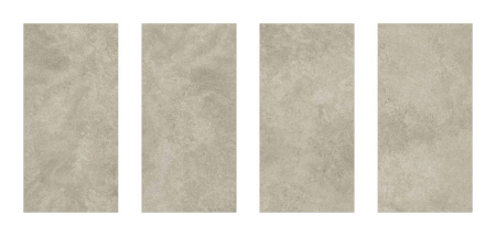 SPC Ламинат Falquon The Floor Stone 6/33 4V P3001 Nebbia 800x400