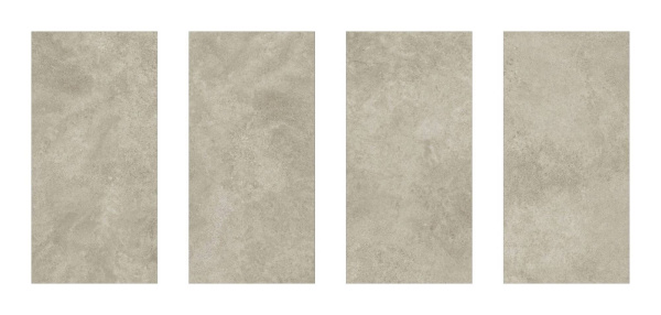 SPC Ламинат Falquon The Floor Stone 6/33 4V P3001 Nebbia 800x400