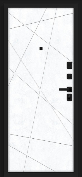 Кьюб/SBlack
