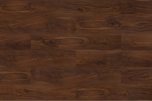 LVT Ламинат VinilPol Glue 2/31 4V 8877-EIR Орех Американский 1219.6x228.6