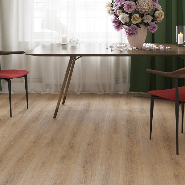 Ламинат Kastamonu Nanoclick 12/33 Дуб Эсквайр NC83