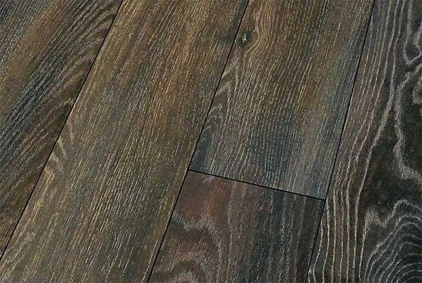 Ламинат Falquon Blue Line Wood 8/32 D3686 Canyon Black Oak 1220x193