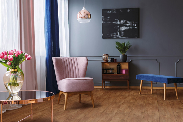 Ламинат AGT Effect Фуджи PRK 905