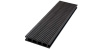 Террасная доска Ecodecking Экстра 3000x140x28 Венге
