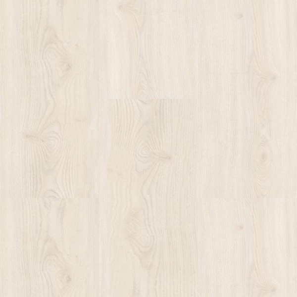Пробковое покрытие Corkstyle Printcork Wood Oak Polar White Клеевое 915x305x6