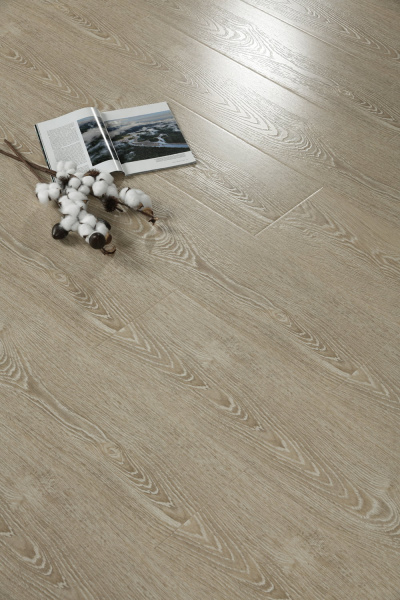 Ламинат WoodStyle Magic Wide Дуб Лейте 70547
