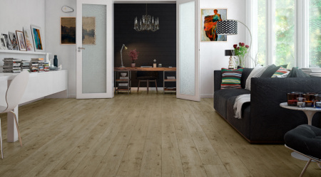 Ламинат Viva Floor Black Label Крофт стандарт 1042