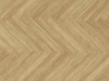 ПВХ плитка, кварц виниловый ламинат Fine Flex Wood Дуб Эрзи FX-111