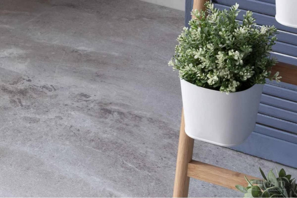 LVT Ламинат Vinilam Ceramo XXL Stone Glue 2.5/43 4V 61608 Натуральный камень 950x480
