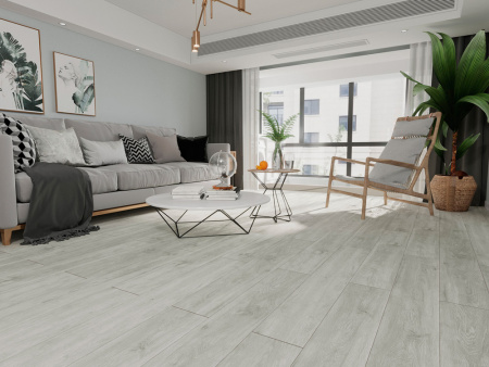 SPC ламинат Laminext Finest Дуб Брейв 1303