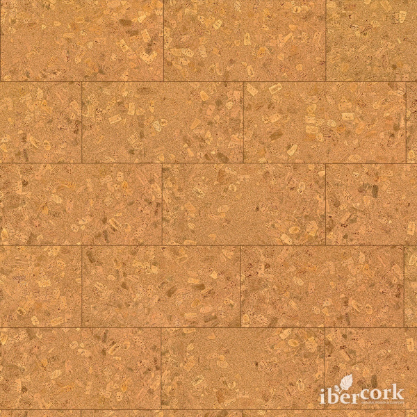 Стеновая панель IberCork EasyCork Риоха