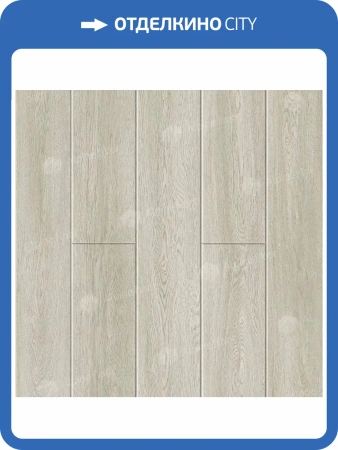 LVT Ламинат Alpine Floor Solo Plus 4/43 4V ECO 14-201 Виваче 1220x183
