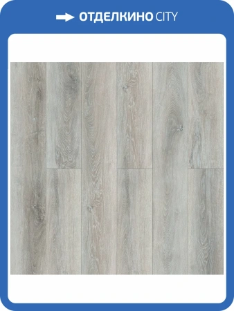SPC Ламинат FloorBee Optima 3.5/43 4V 1063 Дуб Блэкмур 1220x182