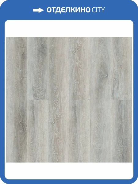 SPC Ламинат FloorBee Optima 3.5/43 4V 1063 Дуб Блэкмур 1220x182