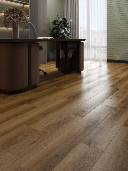 SPC Ламинат CronaFloor Radical Chic 5/43 4V RC008 Илма 1200x180