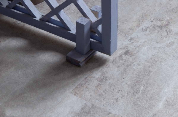 LVT Ламинат Vinilam Ceramo Stone Glue 2.5/43 4V 61608 Натуральный Камень 950x475