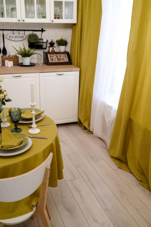 Ламинат Viva Floor Blue Label Данте белый 1111