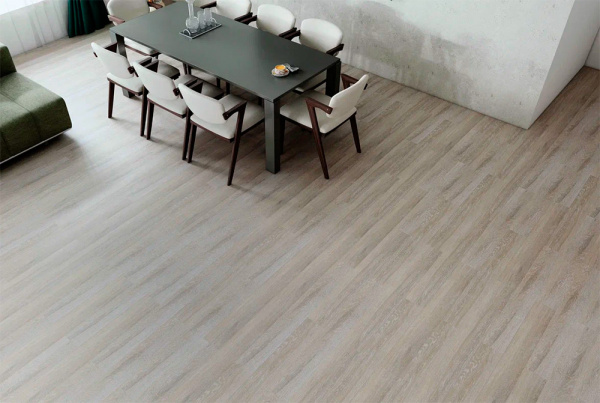 SPC ламинат Skalla Narrow Дуб Лиер (Oak Lier) NR605