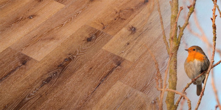 SPC ламинат Natura Original Дуб Бастонь R-010-08