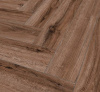 SPC Ламинат Falquon The Floor Herringbone 6/33 P1005 Portland Oak 740x148