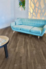 LVT Ламинат Alpine Floor Easy Line 3/43 4V ECO 3-8 PB Дуб Рустикальный 1219.2x184.15