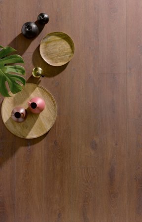 Ламинат Alsapan Solid Medium Дуб Кармин SM559