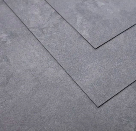 ПВХ плитка, кварц виниловый ламинат Novafloor Stepper Бетон Лофт S-30