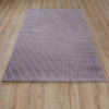Ковер Soft J753A LILAC/LILAC 1.6x2.3
