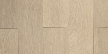 Массивная доска Parketoff 120 Дуб Cotton (Рустик) G42