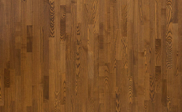 Паркетная доска Focus Floor Трехполосная Classic FF Ash Kalahari Matt 3S 3031318165256175