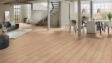 Ламинат Kronospan Victory Beauty 833 4V Дуб Пастельный 8279