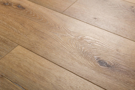 WPC Ламинат Aquafloor Realwood XL (Риалвуд ИксЭль) 8/43 4V AF8002XL 1524x228