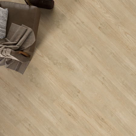 ПВХ плитка, кварц виниловый ламинат Fine Floor 2000 Rich Дуб Схиза FF-2093