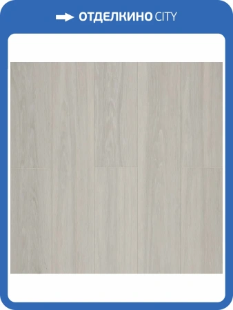 SPC Ламинат Kastamonu Craft Core Rocky Mountains (Скалистые Горы) 4.5/43 4V CC012 Каменный белый клен 1220x182