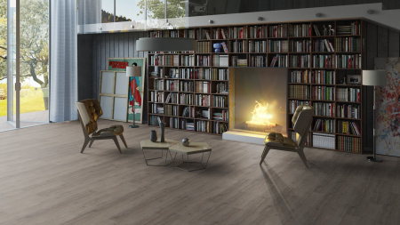 ПВХ плитка, кварц виниловый ламинат Tarkett Art Vinyl Epic Rupert 257016007