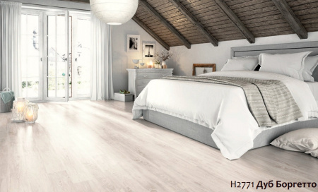 Ламинат Egger WoodStyle Pronto Дуб Боргетто H2771