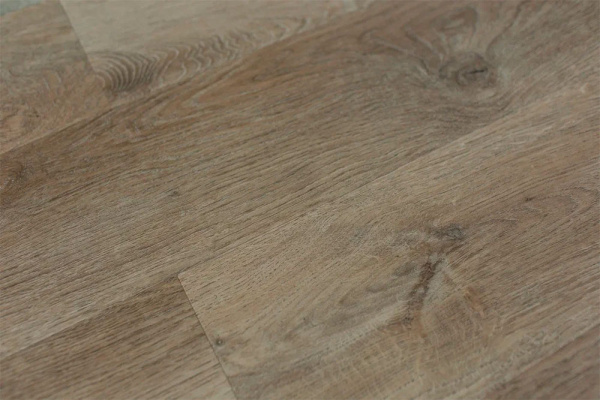 ПВХ плитка, кварц виниловый ламинат Art East Tile Hit Дуб Купера AT 754