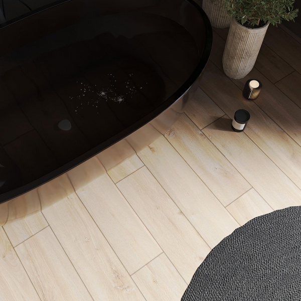 Ламинат Egger Pro Classic 8/33 Aqua Plus Дуб Валенди Песочный EPL213