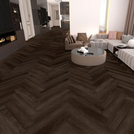 SPC ламинат Aspenfloor Elegant Дуб Кельн EL6-02