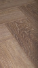 Ламинат Thys Herringbone .T Cork 104109