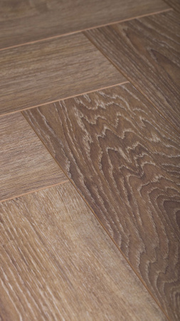 Ламинат Thys Herringbone .T Cork 104109