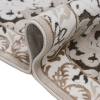 Ковер Oz Kaplan Pamela 05904A L.Beige/L.Beige Прямоугольник 0.8x1.5